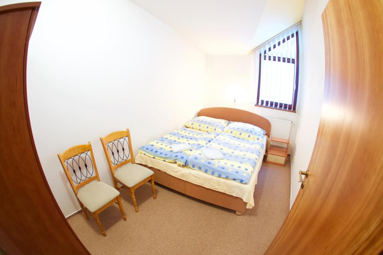 Apartmany Biela Put 17 - 18 Demanovská Dolina Exteriér fotografie
