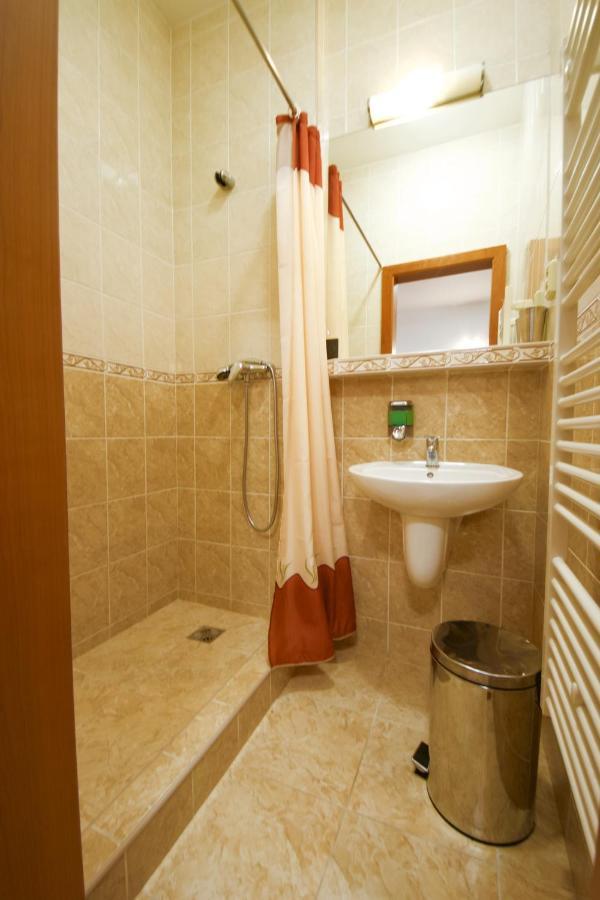 Apartmany Biela Put 17 - 18 Demanovská Dolina Exteriér fotografie