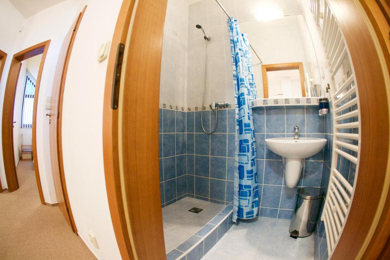 Apartmany Biela Put 17 - 18 Demanovská Dolina Exteriér fotografie