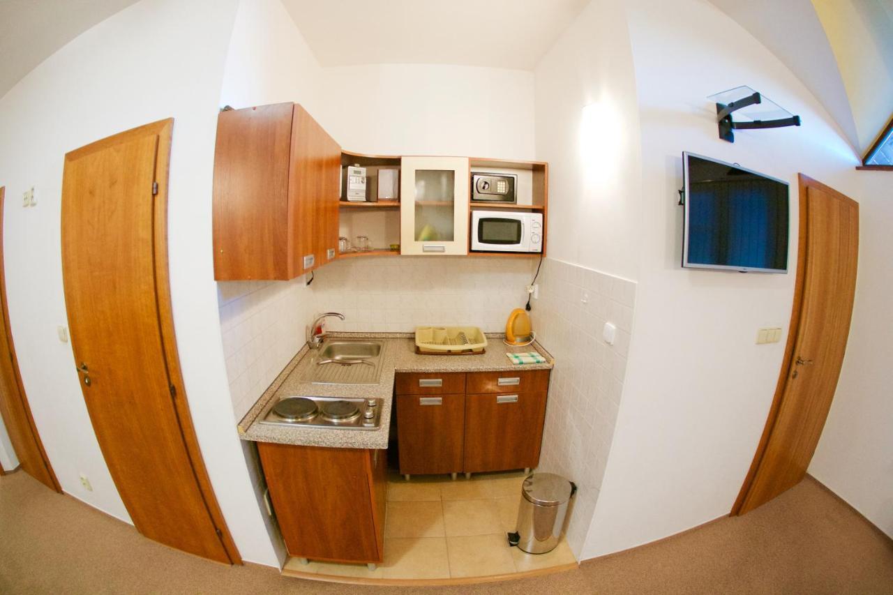 Apartmany Biela Put 17 - 18 Demanovská Dolina Exteriér fotografie