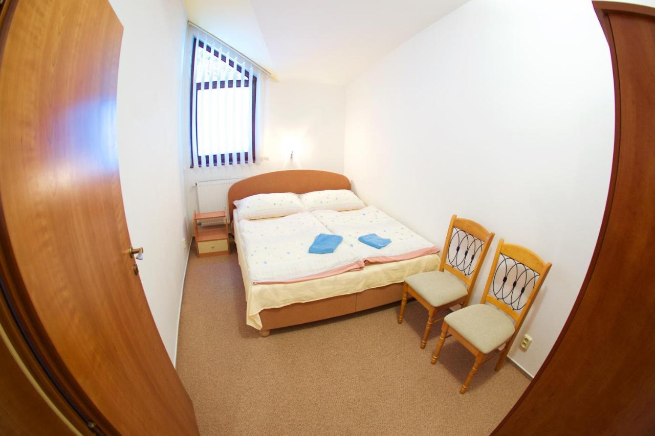 Apartmany Biela Put 17 - 18 Demanovská Dolina Exteriér fotografie