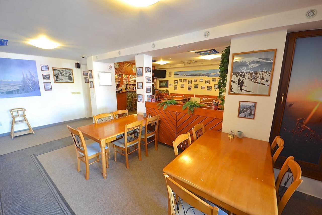 Apartmany Biela Put 17 - 18 Demanovská Dolina Exteriér fotografie